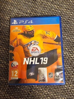PS4 slim - 6
