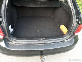 Volkswagen Golf 5 1.9Tdi 77kw - 6