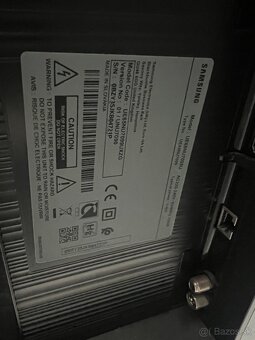 samsung UE55NU7179UXZG - 6