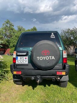 Toyota 90 - 6