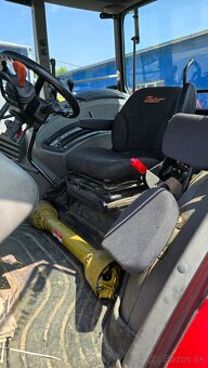 Zetor Proxima power 100 - 6