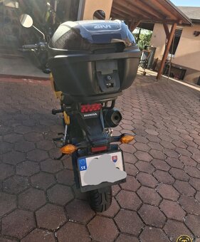 Honda MSX 125 Grom - 6