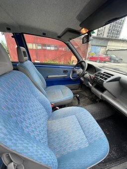 Fiat Cinquecento 0.9 - 6