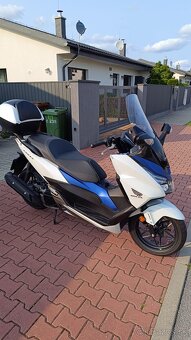 Honda Forza 125 - 6