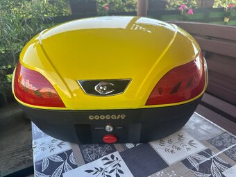 Honda cbr 600 f - 6