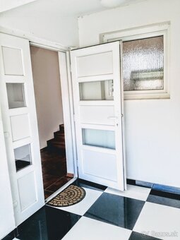 Prenájom lukratívneho priestoru - Kamenica nad Cirochou - 6