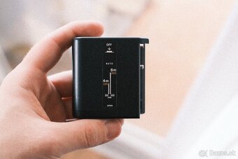 Olympus XA2 - zánovný - 6