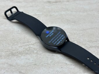 Samsung Galaxy Watch 6 40mm Black - 6