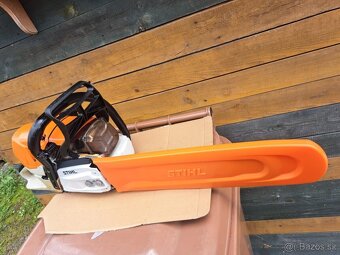 STIHL 462 - 6