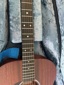 Martin 000-10E Road Series elektroakustická gitara - 6