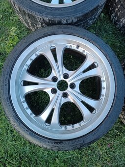 Elektróny 5x100 R18 et35 - 6
