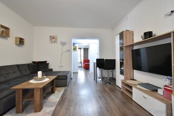 Cífer : Na predaj 1-izbový. byt prerobený na 2-izbový. - 6