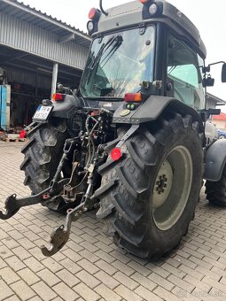 Traktor Lamborghini RF100 - 6