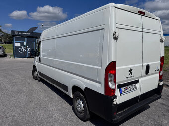 Peugeot Boxer 2.2 BlueHDi 335 L3 - 6