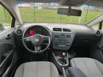 Predam seat leon 1.9tdi - 6