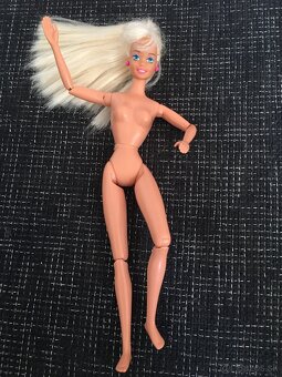 Zberateľská Barbie - 6
