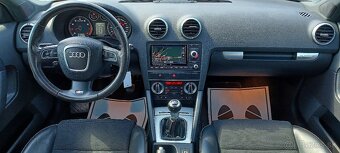 Audi A3 Sportback 1.8 T FSI Quattro Možný Leasing - 6