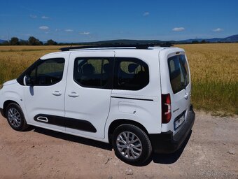 Citroen Berlingo - 6
