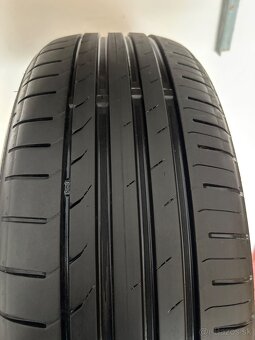 Goodride ZuperEco 205/60r16 - 6