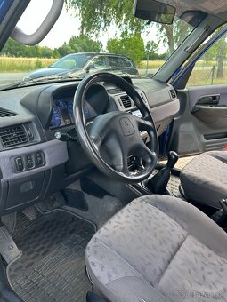 Mitsubishi Pajero Pinin 2.0 GDI - 6