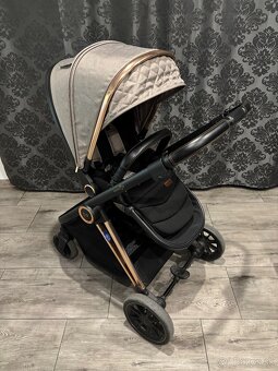 Touragoo Rosegold 3v1 - 6