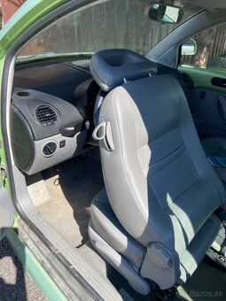 Vw new beetle - 6