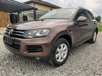 vw touareg 3tdi individual - 6