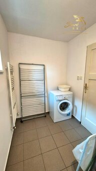VEĽKÝ 1 izb byt _ 65 m2_ Prenájom_Parkovanie GRÁTIS - 6