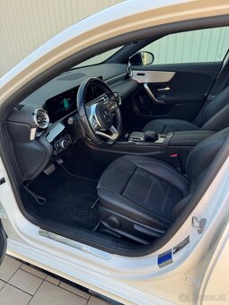 Mercedes Benz a250e Plug in hybrid phev - 6