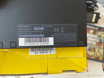 Playstation 2 - 6