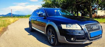 Audi A6 C6 Allroad 3.0 TDi Quattro - 6