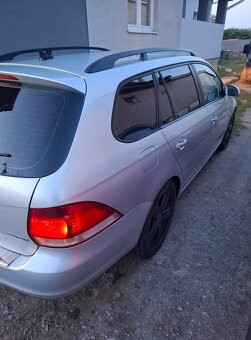 Volkswagen golf - 6