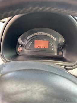 Citroën C3 1.4 HDi 50kW (Možná dohoda pri rýchlom jednaní) - 6
