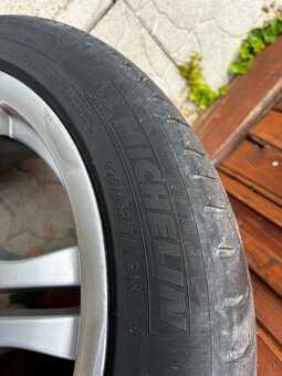 Disky Bmw 5x120 r17 Styling 68 - 6