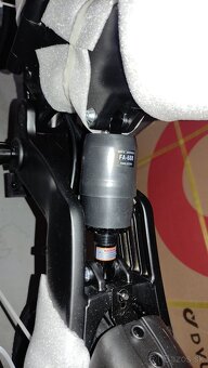 Predám elektrický bicykel DYU A16 – nový, zabalený_ - 6