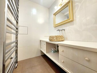 ASSENZIO - PRENÁJOM - 2 IZBOVÝ BYT - 68 M² - ŠPITÁLSKA - STA - 6