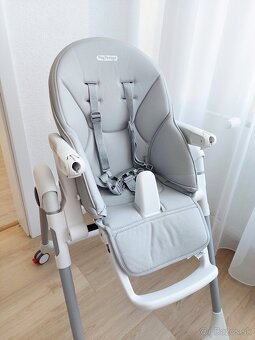 Prima Pappa follow me - 6