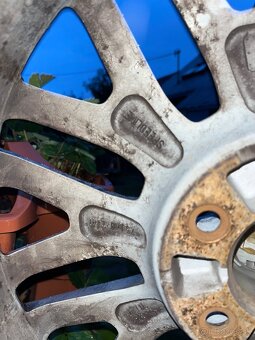 R18 5x110 235/45 vhodne na opel / alfa romeo - 6