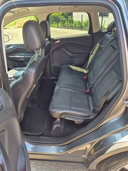 Ford Kuga Titanium 4x4 Benzin - 6