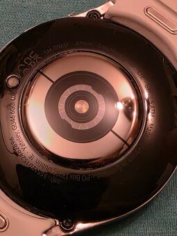Galaxy Watch 6 Clas.47mm LTE - 6