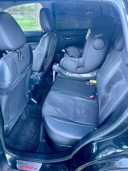 Suzuki Vitara S 1.4 , 4x4 , Automat - 6