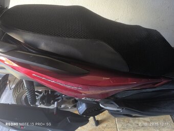 Honda Forza 125 08/2024 - 6