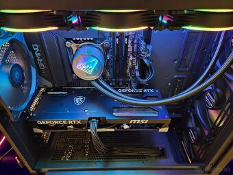 ⚡Intel i9 14900K, RTX 5070, 32GB DDR5, 1TB SSD, 850W⚡ - 6