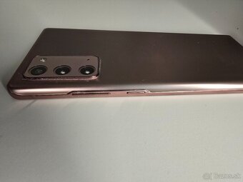 Samsung Galaxy Note 20 - 6