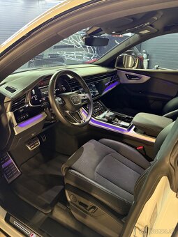 Predám Audi Q8 - 6