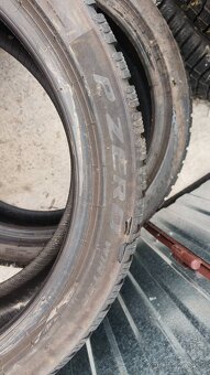 245/40R19 275/35R19 Pirelli zimné pneu - 6