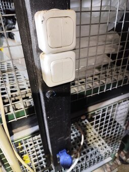 Špičkové odchovne pre hydinu – komplet vybavené - 6