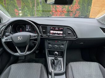 Seat Leon 2.0 TDI - 6
