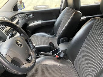 Kia sportage 2 liter 103kw 4x4 - 6