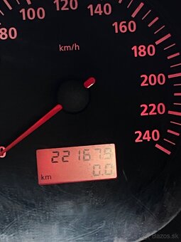 Seat toledo 2 1.9TDI 66KW - 6
